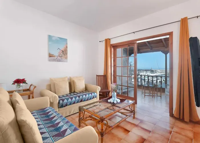 Cozy With Sea View - 70 M² Acantilado de los Gigantes