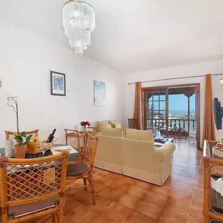 公寓 Cozy With Sea View - 70 M²