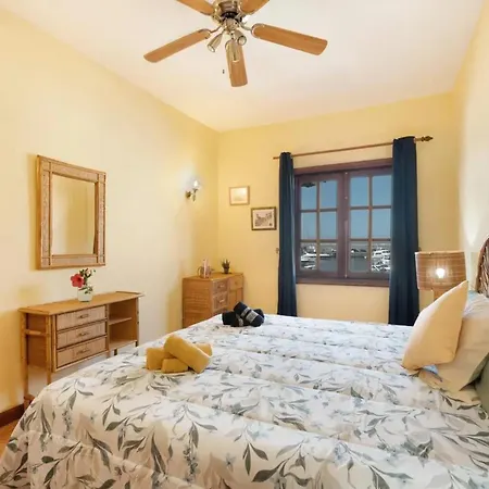 Cozy With Sea View - 70 M² 公寓
