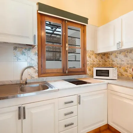 Cozy With Sea View - 70 M² 公寓
