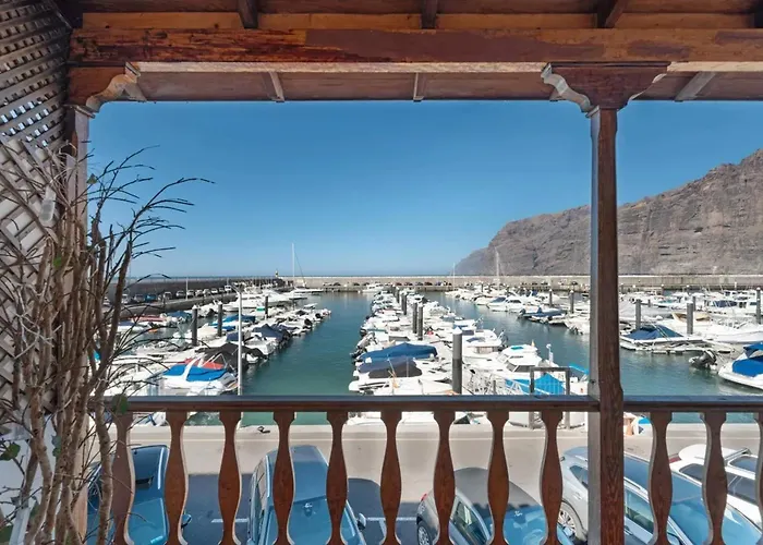 Appartement Cozy Apartment With Sea View - 70 M²