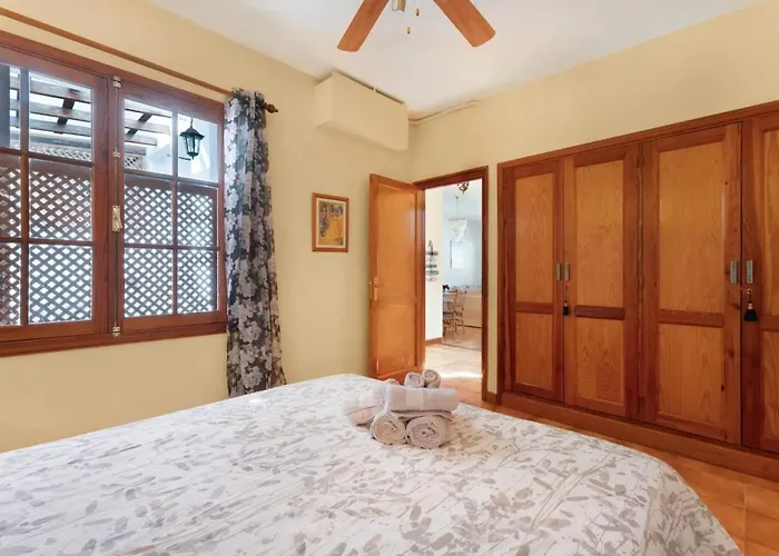 Cozy Apartment With Sea View - 70 M² * Acantilado de los Gigantes