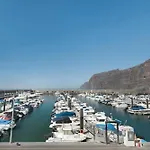 Lejlighed Cozy With Sea View - 70 M² *