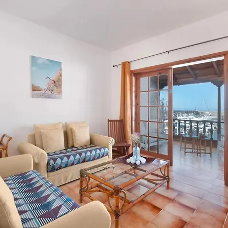Cozy With Sea View - 70 M² Акантиладо-де-Лос-Хигантес