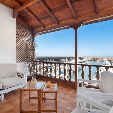 Cozy With Sea View - 70 M² Appartamento