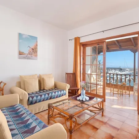 Appartamento Cozy With Sea View - 70 M² *