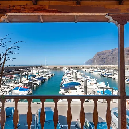 Cozy With Sea View - 70 M² Appartamento Acantilado de los Gigantes