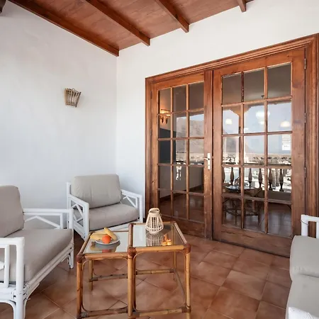 Cozy With Sea View - 70 M² Appartamento