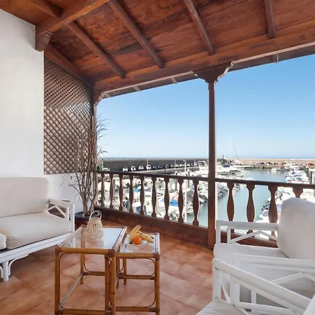 Cozy With Sea View - 70 M² * Acantilado de los Gigantes
