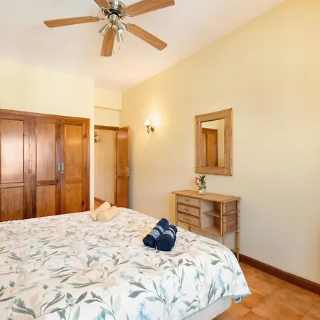 Cozy With Sea View - 70 M² Appartamento