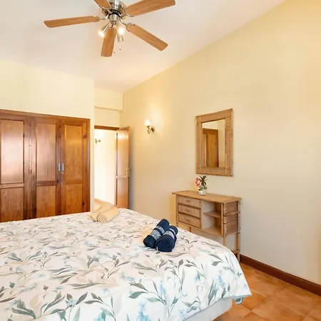 Appartamento Cozy With Sea View - 70 M² Acantilado de los Gigantes