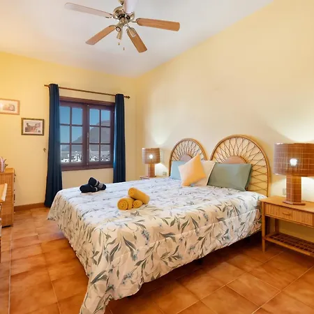 Cozy With Sea View - 70 M² Appartamento Acantilado de los Gigantes