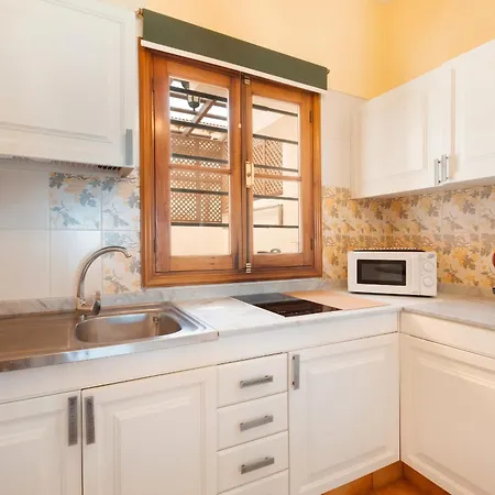 Appartamento Cozy With Sea View - 70 M²