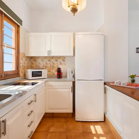 Cozy With Sea View - 70 M² * Acantilado de los Gigantes