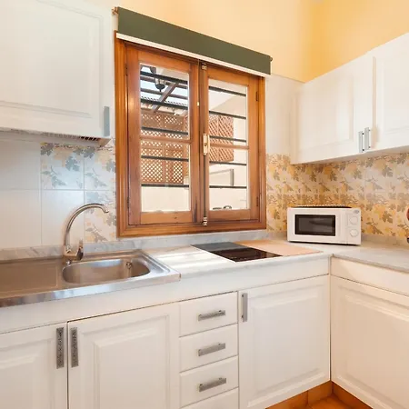 Cozy With Sea View - 70 M² * Acantilado de los Gigantes