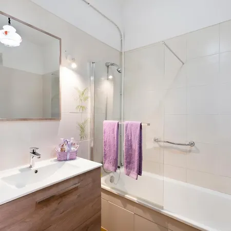 Appartamento Cozy With Sea View - 70 M² Acantilado de los Gigantes