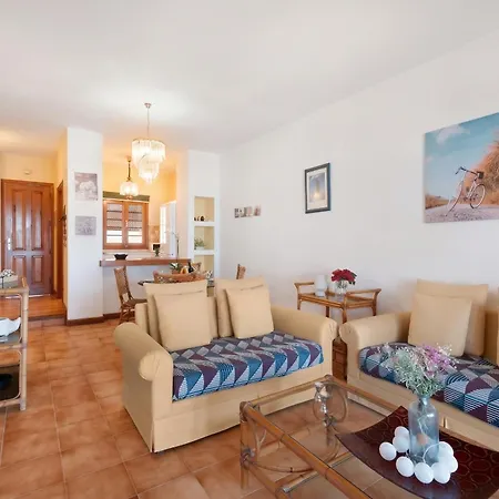 Cozy With Sea View - 70 M² Appartamento
