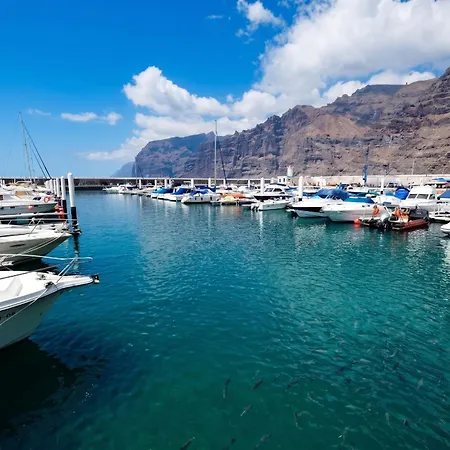 Cozy With Sea View - 70 M² Appartamento