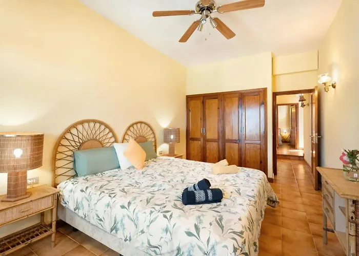 Lejlighed Cozy With Sea View - 70 M²