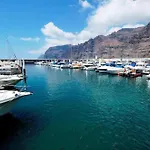 Appartement Cozy With Sea View - 70 M²