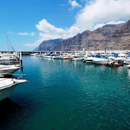 Appartement Cozy With Sea View - 70 M²